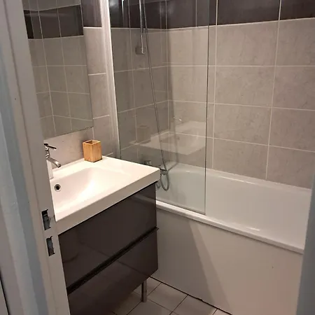 Proche à 35
