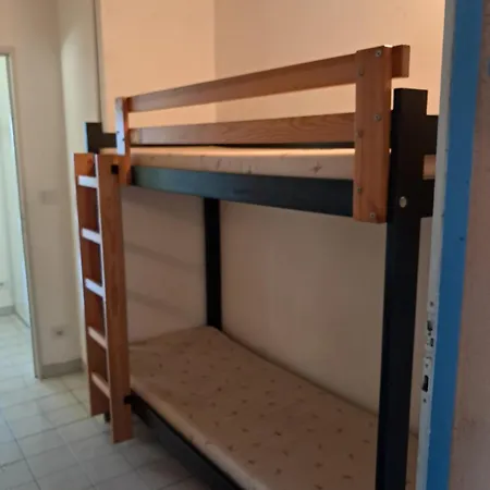 Appartamento Proche à 35 Gassin