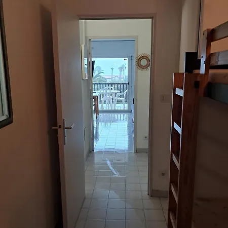 Appartamento Proche à 35