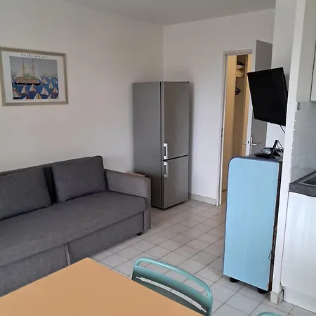 Proche à 35 Appartamento